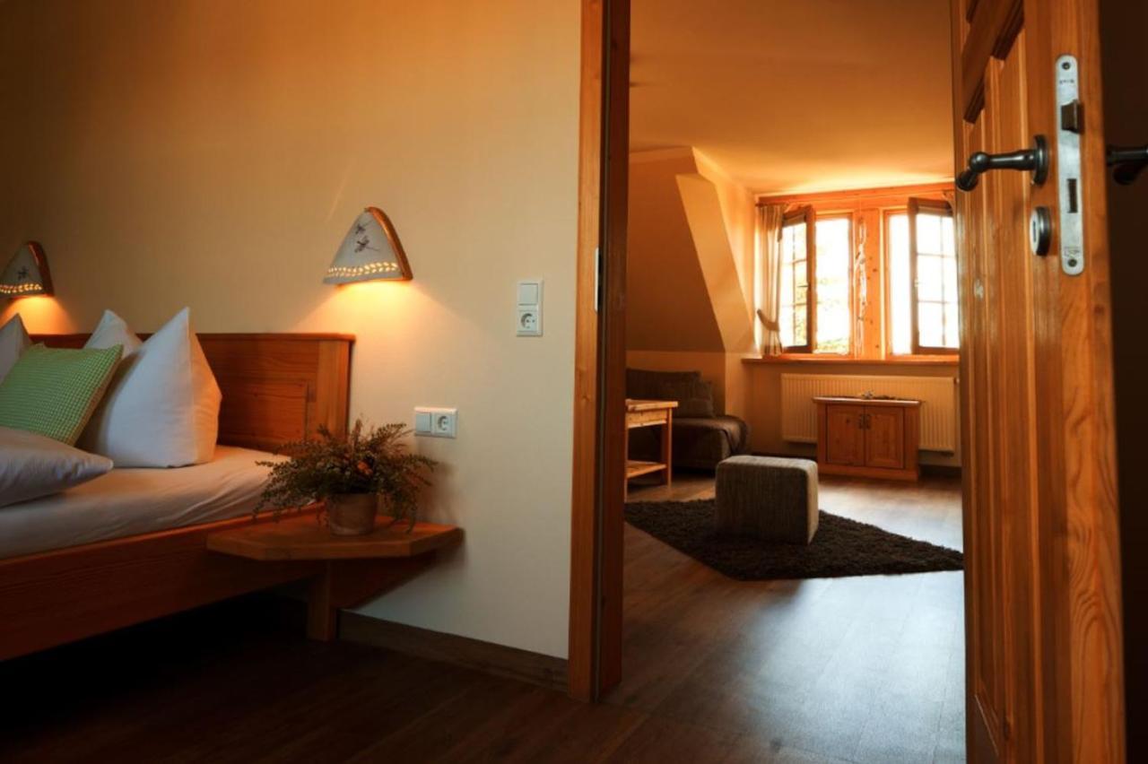 Naturhotel Etzdorfer Hof Schoenburg Экстерьер фото