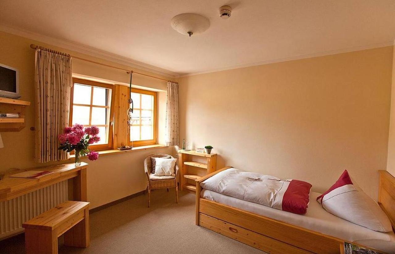 Naturhotel Etzdorfer Hof Schoenburg Экстерьер фото